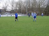  's Heer Arendskerke 5 - S.K.N.W.K. 3 (comp.) seizoen 2021-2022 (33/46)